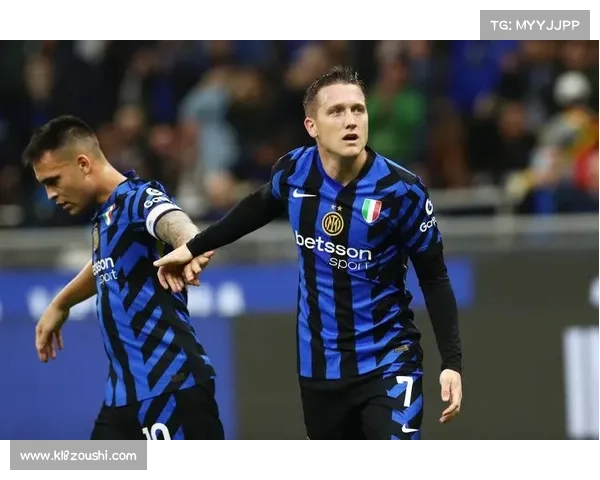 国米计划将劳塔罗续约至2029年 年薪提升至900万欧元