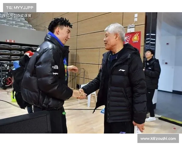 蒋兴权栽培郭士强成佳话 本土教练传承体系日益成熟