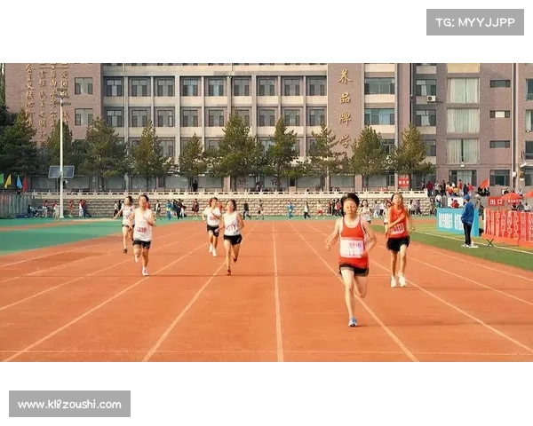 全国中学生田径锦标赛将在黄石拉开帷幕 400所学校激烈角逐青春风采
