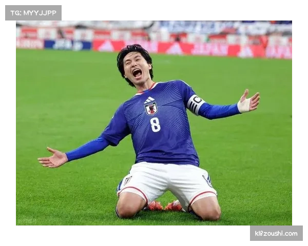 日本队传控体系成熟 旅欧球员众多可能再成克星