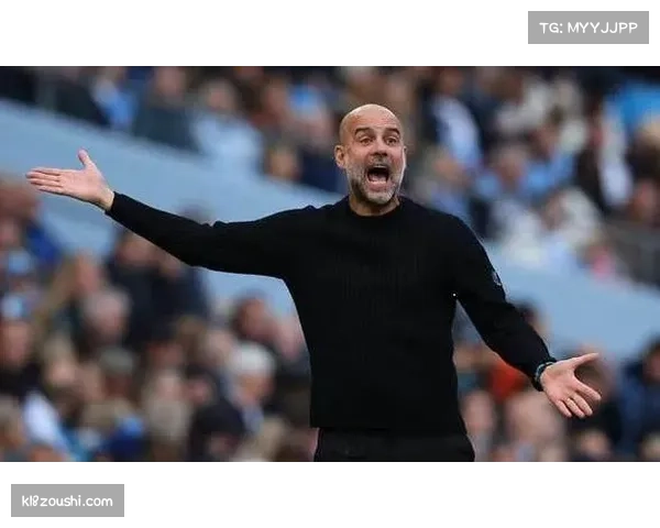 瓜迪奥拉讽刺裁判不如算进球有效 双方主帅激烈交锋判罚